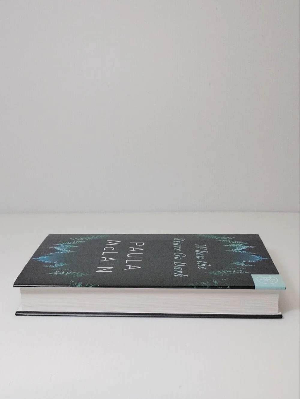 Book Of The Month hardcover edition
